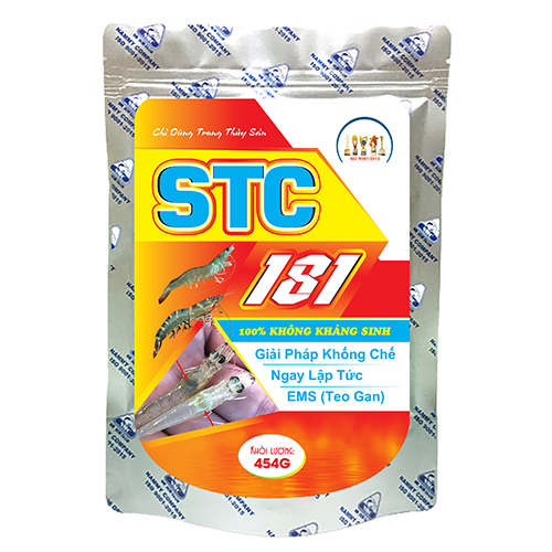 STC 181